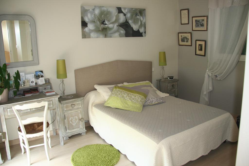 Une Chambre A La Campagne Basse-Goulaine Cameră foto